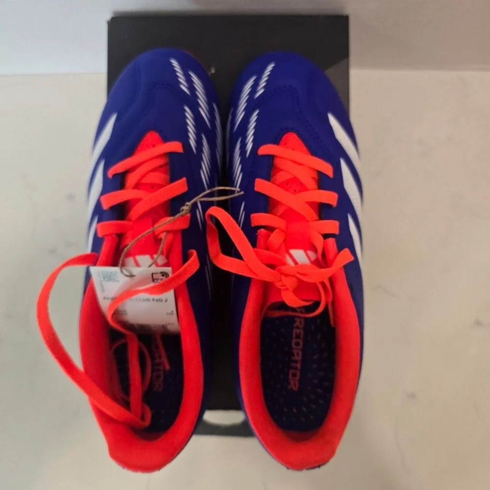 adidas predator club